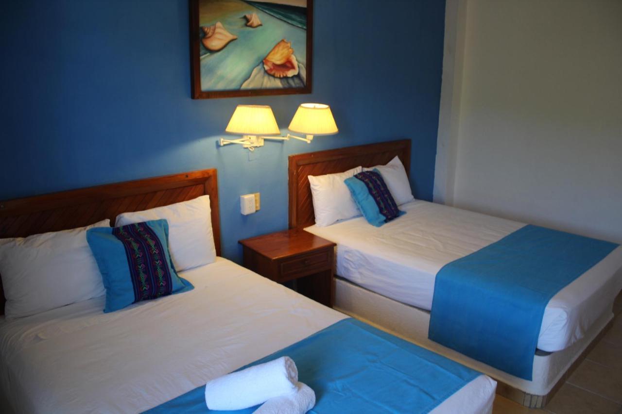 Arenas Del Pacifico Hotel 3*
