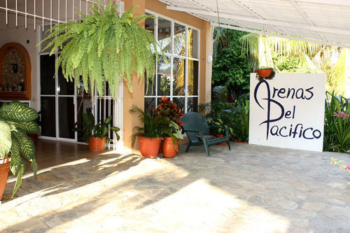 Arenas Del Pacifico 3*